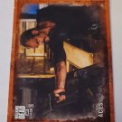 Aces 2018 The Walking Dead Season 8 Part 1 Rust Insert Card
