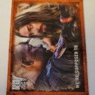 We're Supposed To 2018 The Walking Dead Season 8 Part 1 Rust Insert Card