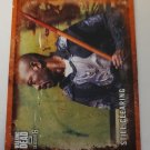 Still Clearing 2018 The Walking Dead Season 8 Part 1 Rust Insert Card