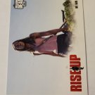We Win 2018 The Walking Dead Road To Alexandria Rise Up Insert Card