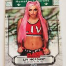 Liv Morgan 2019 Topps WWE Raw Hometown Heroes Insert Card
