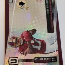 Terry McLaurin 2019 Unparalleled Rookie Card