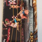 Asuka 2017 Topps WWE Womens Division NXT Matches & Moments Insert Card