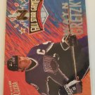 Wayne Gretzky 1994-95 Ultra All Stars Insert Card