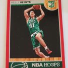 Kelly Olynyk 2013-14 NBA Hoops Red Rookie Card