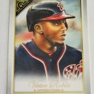Victor Robles 2019 Topps Gallery Apprentices Base Card