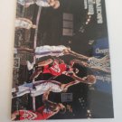 James Harden 2013-14 NBA Hoops Courtside Insert Card