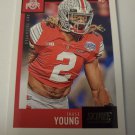 Chase Young 2020 Score Rookie Card