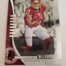 Terry McLaurin 2019 Absolute Retail Rookie Card