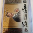 Rob Riggle 2019 Donruss Optic Fans Of The Game Insert Card