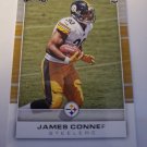 James Conner 2017 Playoff Rookie Card