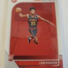 Cam Reddish 2019-20 NBA Hoops Rookie Card