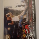 Shawn Michaels 2018 Topps WWE Michaels Tribute Insert Card #23
