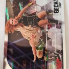 Becky Lynch 2020 Topps Chrome WWE Base Card