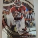 DeVonta Smith 2021 Chronicles Draft Pick Select Rookie Card