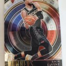 Zach LaVine 2020-21 Select Numbers Insert Card