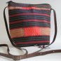 Shoulder bag pouch handmade from thai hill tribe.