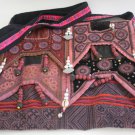 Shoulder bag Hmong thai hill tribe