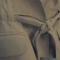 NWT PHILOSOPHY di Alberta Ferretti Linen Jacket 42/6