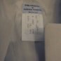 NWT PHILOSOPHY di Alberta Ferretti Linen Jacket 42/6