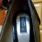 NIB Auth ETRO Black Platform Sandals w Buckles 37/7 $930