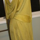 New Bottega Veneta Knit Dress with Drape Back-44 $2400