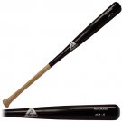 Akadema A529-33 Elite Professional Grade Adult Amish Wood Baseball Bat 33 Inch