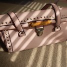 Pink Hand Bag