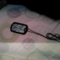 American Eagle Dogtag