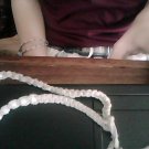 Tribal Dogtag Necklace