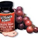 Grape Seed Extract-90 Count (#325P)