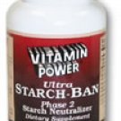 Ultra Starch Ban  (#1134R)