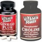 Mental Performance Targeted Multi-Nutrition Kit  (#P406)