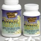 Ultra Coral Calcium Complex Plus--100 Ct  (#5049R)