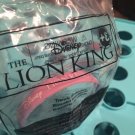 Lion King Rubber Bracelet PINK