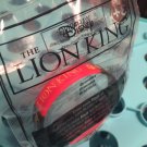 Lion King Rubber Bracelet RED