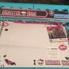 Monster High Dr Erase Board