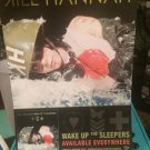 Kill Hannah Wake Up The Sleepers Poster