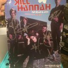 Kill Hannah For Never & Ever