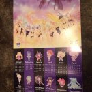 Sailor Moon 2015 Poster Calendar