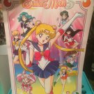 Sailor Moon S Group Poster