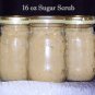 16oz "Pick Your Scent" Sugar Scrub