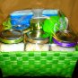 New Style NaturalSoaks Gift Basket