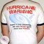 XL - Hurricane Warning: Expect To Lose Electricity...But With CHRIST You'll Never Lose POWER!!