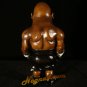 MIKE TYSON 6 INCH BOXING SUPER HERO MODEL!!