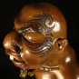 MIKE TYSON 6 INCH BOXING SUPER HERO MODEL!!