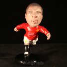 Paul Scholes Manchester United Figure