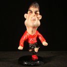 Cristiano Ronaldo Manchester United Figure