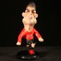 Cristiano Ronaldo Manchester United Figure