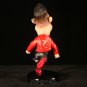 Cristiano Ronaldo Manchester United Figure